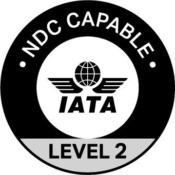 NDC Capable Level 2 badge
