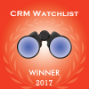 CRM Watchlist Winner 2017