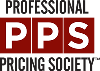 Professional Pricing Society logo