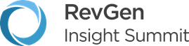 RevGen Insight Summit logo