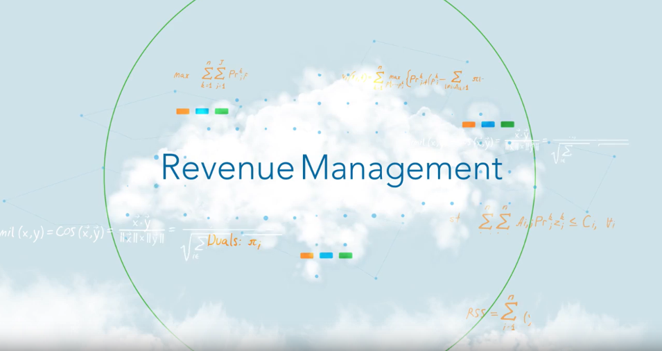 airline revenue management video thumbnail