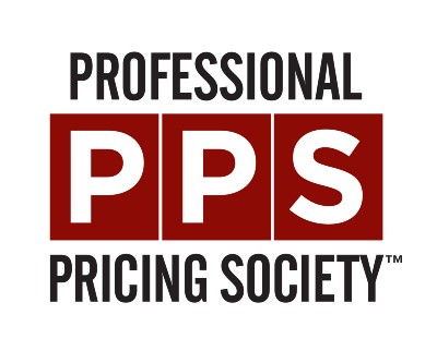 Professional Pricing Society (PPS) logo