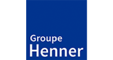 Groupe Henner Holding logo