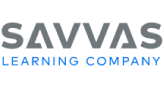 Savvas Learning Company logo