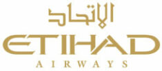 Etihad Airlines logo