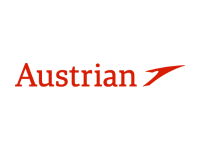 Austrian Airlines Logo