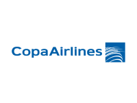 COPA Airlines Logo