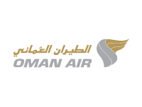 Oman Air Logo