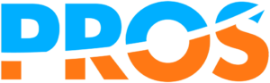 PROS logo